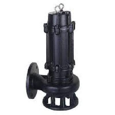 Sewage Submersible Pumps