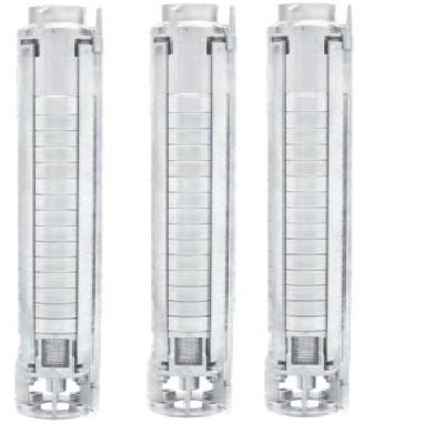 Shakti Submersible Pumps