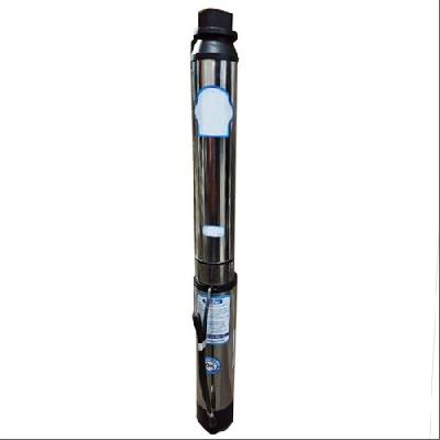 Submersible Borewell Pump
