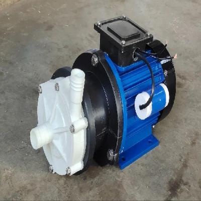 Teflon Pumps