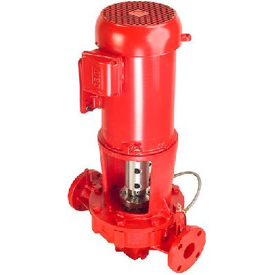 Vertical Inline Pumps