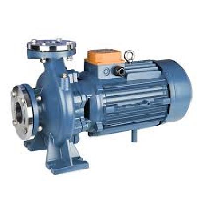 2HP PP Centrifugal Pump