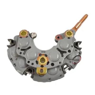 Automatic Rectifier