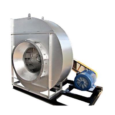 Belt Drive Centrifugal Blower