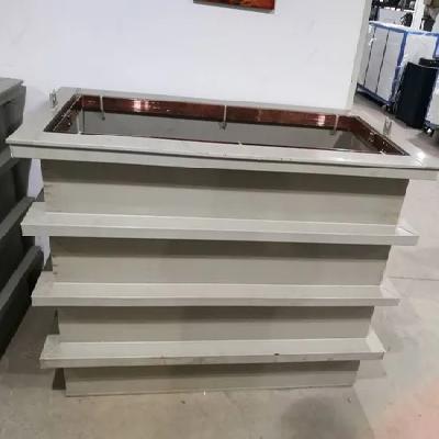 Chrome Plating Tank