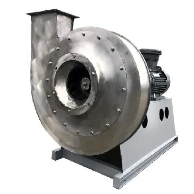 Direct Drive Centrifugal Blower