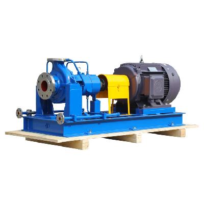 Electric Chemical Pumps