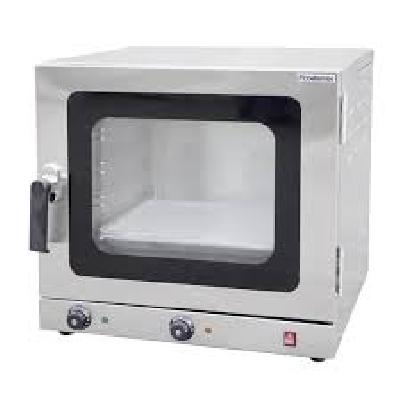 Electric Industrial Oven