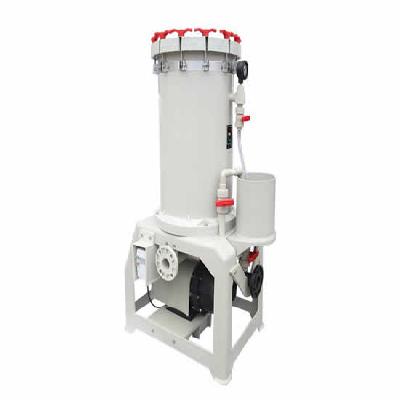 Electric Plating Filter