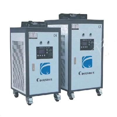 Electric Water Chiller