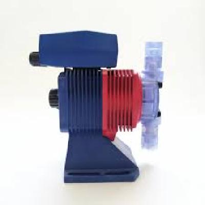 Electromagnetic Chemical Pumps