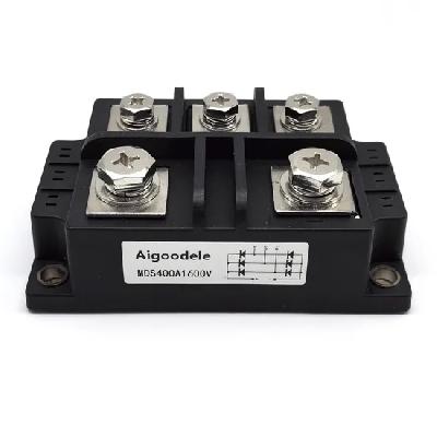 Electronics Rectifier