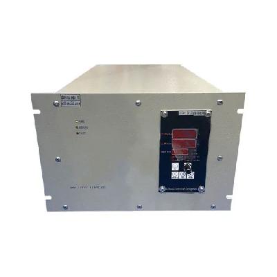 Electroplating Rectifiers