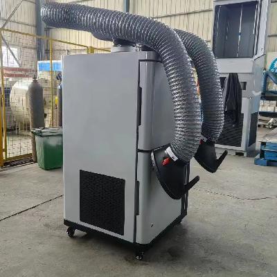 Fume Absorber