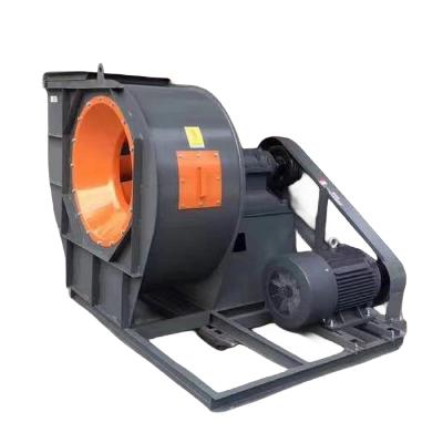 Fume Exhaust Blower