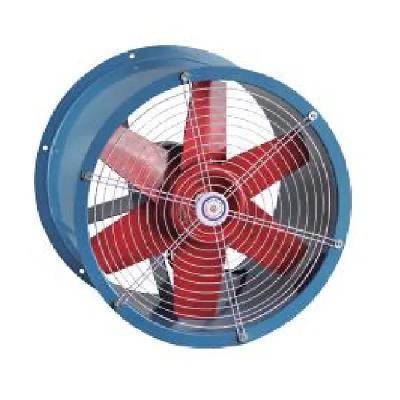 Fume Exhaust Blowers