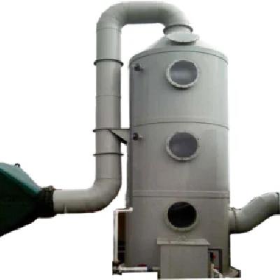 Gas Scrubber