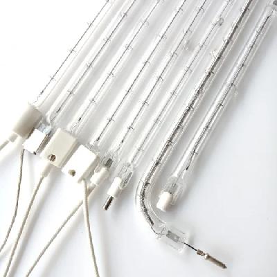 Glass Heater