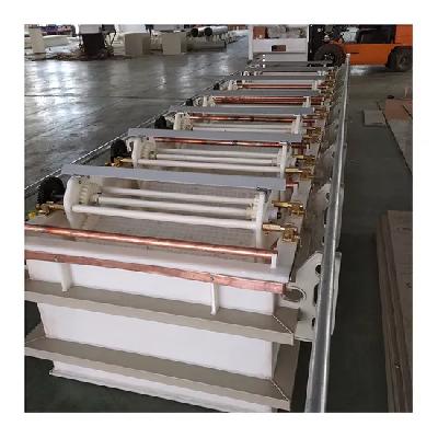 Hard Chrome Plating Plant