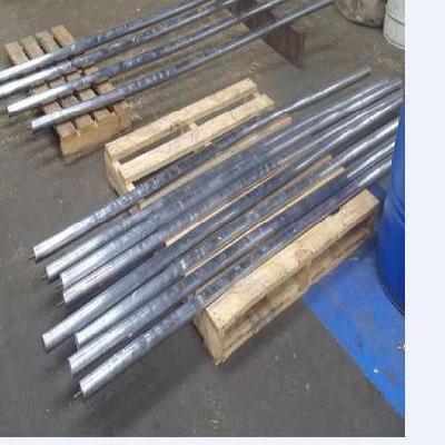 Lead Anodes For Chrome