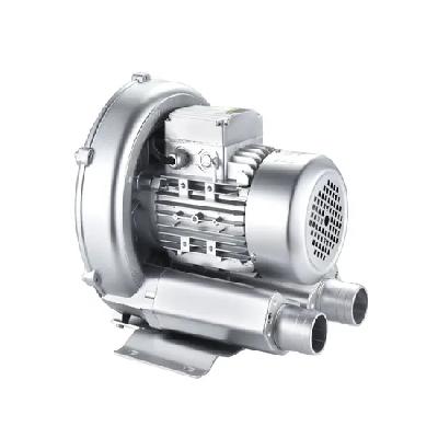 Mini Acid Blower with Tank