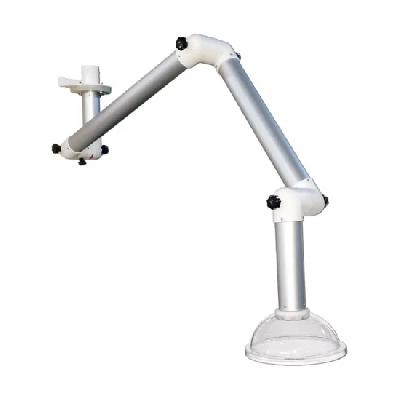 MS Roof Fume Extraction System