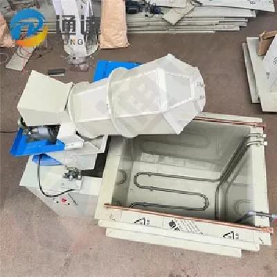 Nickel Plating Plant