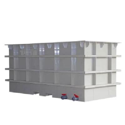 Plating Tank