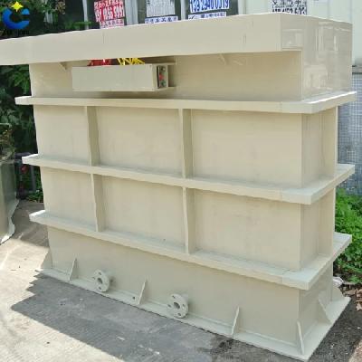 Polypropylene Chemical Tank