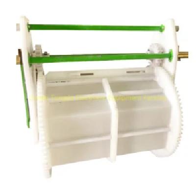 Portable Barrel