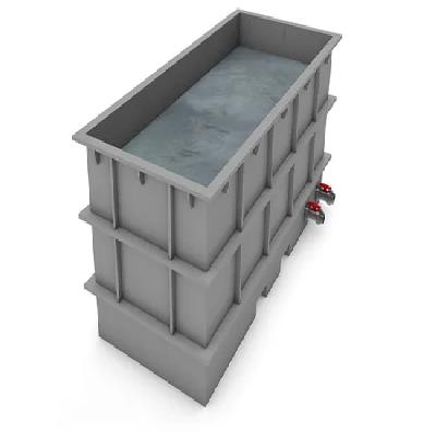 PP Plating Tanks