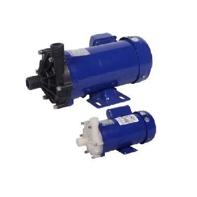 PVDF Pumps
