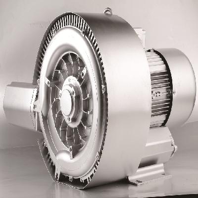 Side Channel Blower