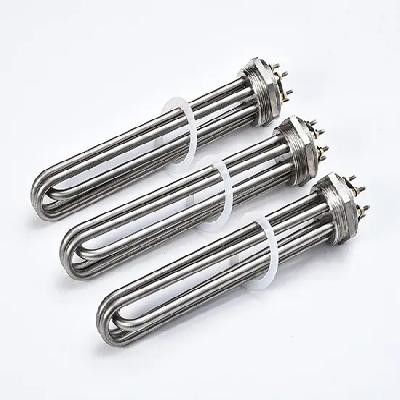 Stainless Steel Heater