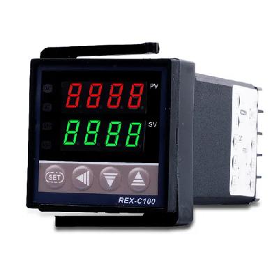 Temperature Controller