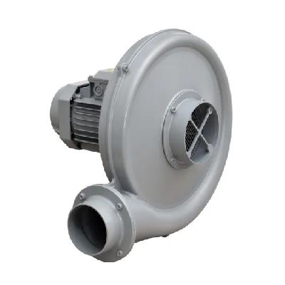 Twin Lobe Blower