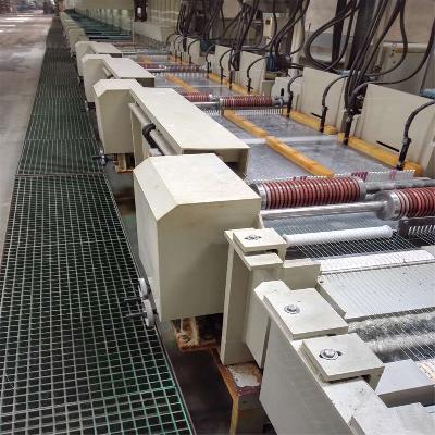 Wire Plating Plant