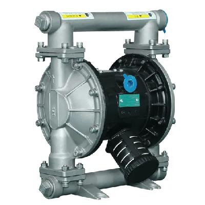 Air Operated Double Diaphragm Pump