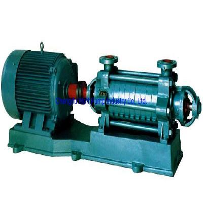 Centrifugal Feed Water Pumps