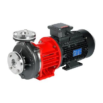 Centrifugal Magnetic Pumps