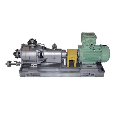 Centrifugal Process Pump