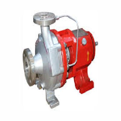 Centrifugal Process Pumps in Investment Casting