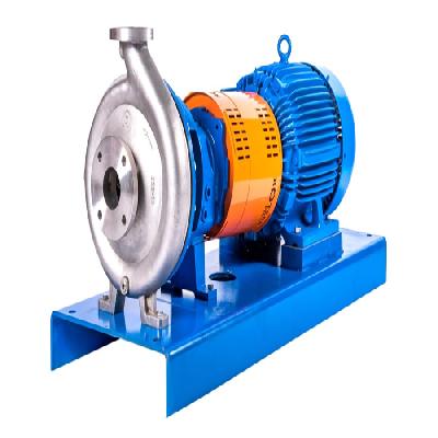 Chemical Process Pumps