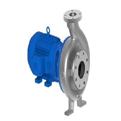 Close Coupled Pumps