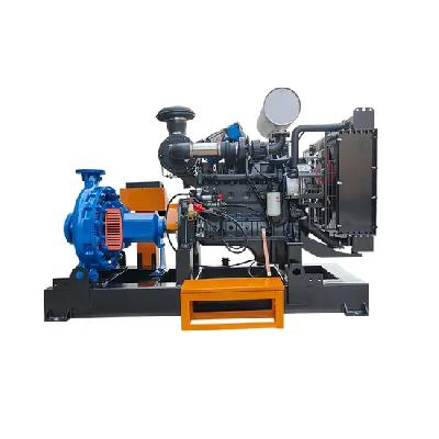 Dewatering Pump