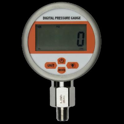 Digital Pressure Gauge