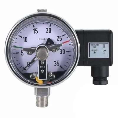Electric Contact Gauges
