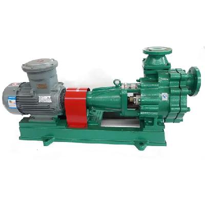 Horizontal Self Priming Pumps
