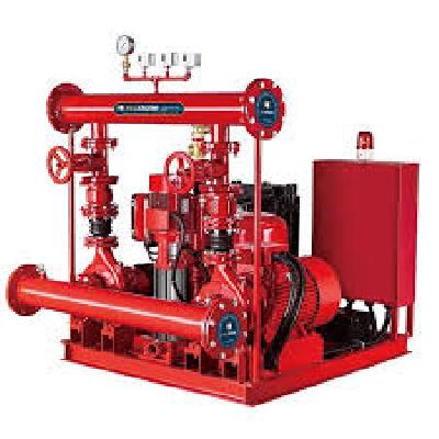 Industrial Sewage Pump