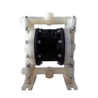 PP Air Operated Diaphragm Pump